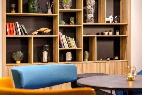 Hotel ibis Cavaillon Luberon